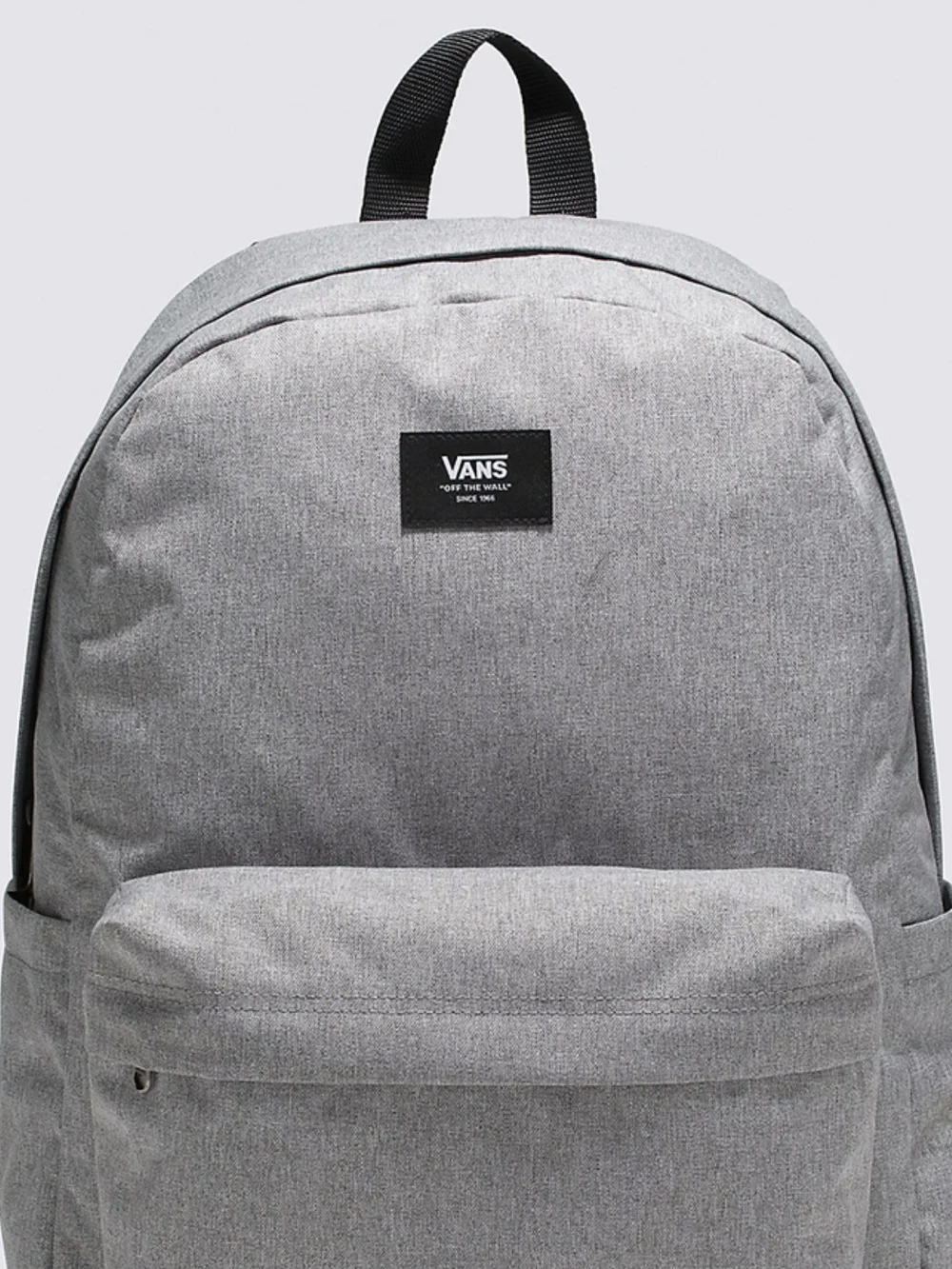 Vans Gray Old Skool Backpack